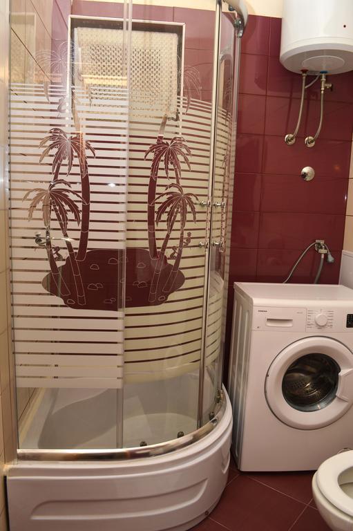 Apartment Ancica Сплит Стая снимка