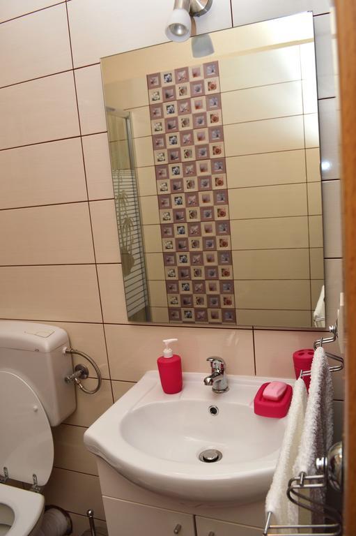Apartment Ancica Сплит Стая снимка