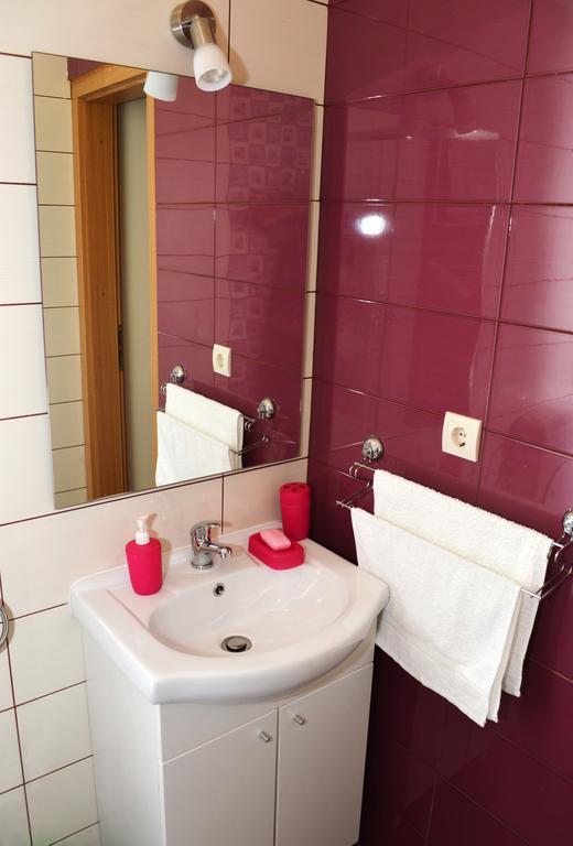 Apartment Ancica Сплит Стая снимка