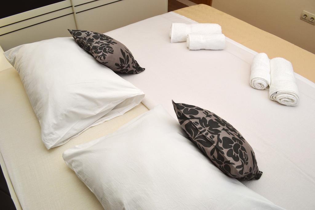 Apartment Ancica Сплит Стая снимка