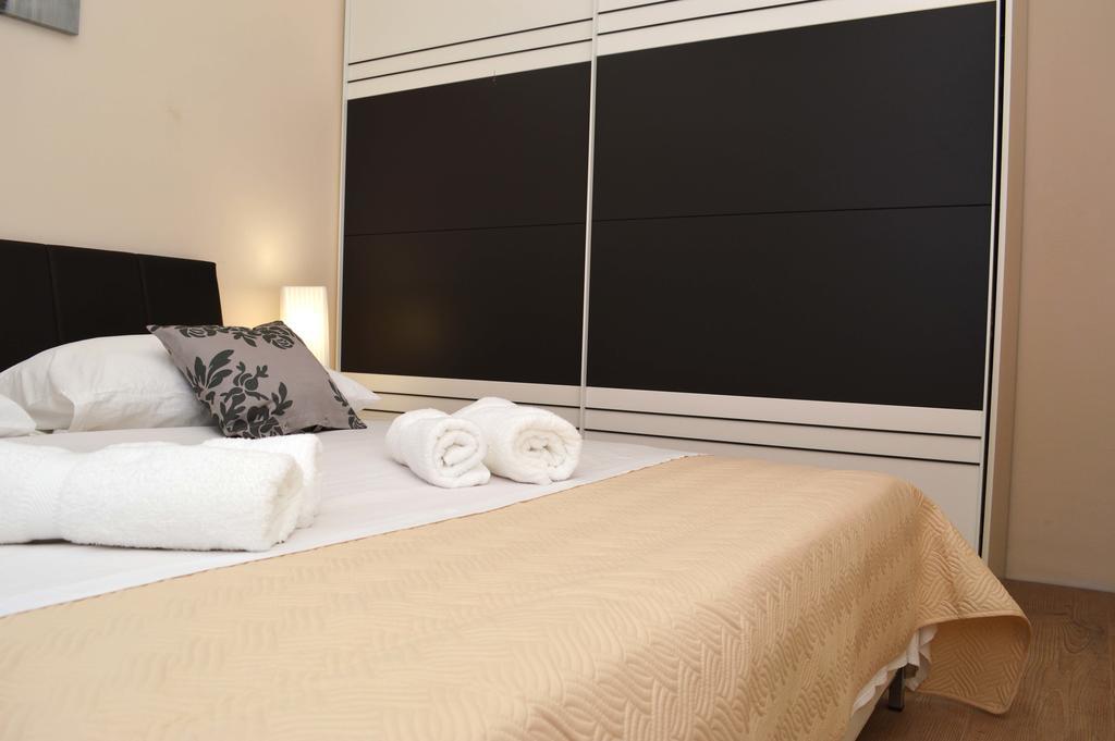 Apartment Ancica Сплит Стая снимка
