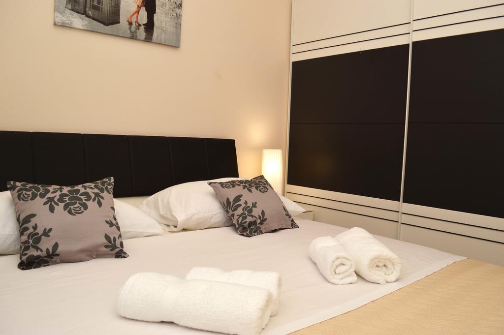 Apartment Ancica Сплит Стая снимка