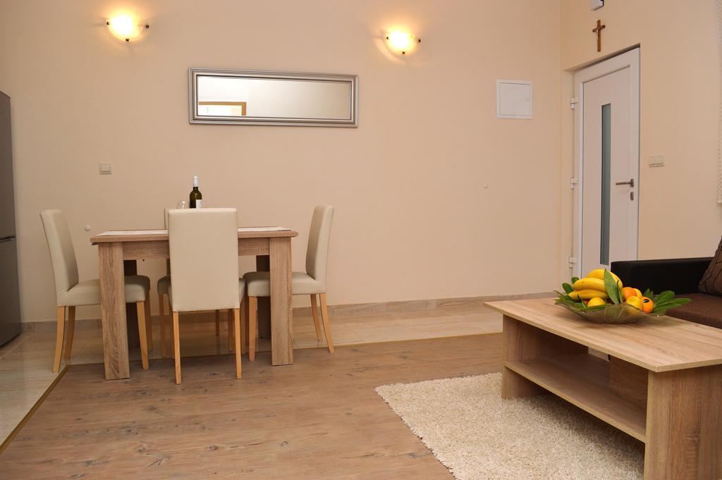 Apartment Ancica Сплит Стая снимка