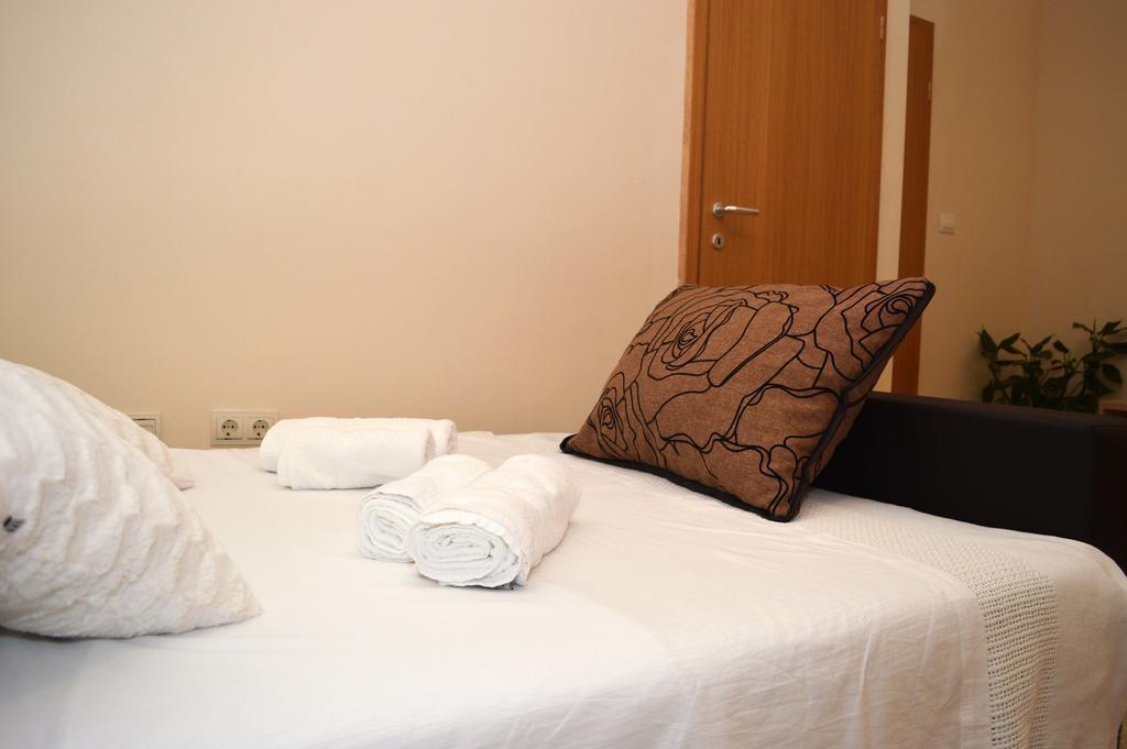 Apartment Ancica Сплит Стая снимка