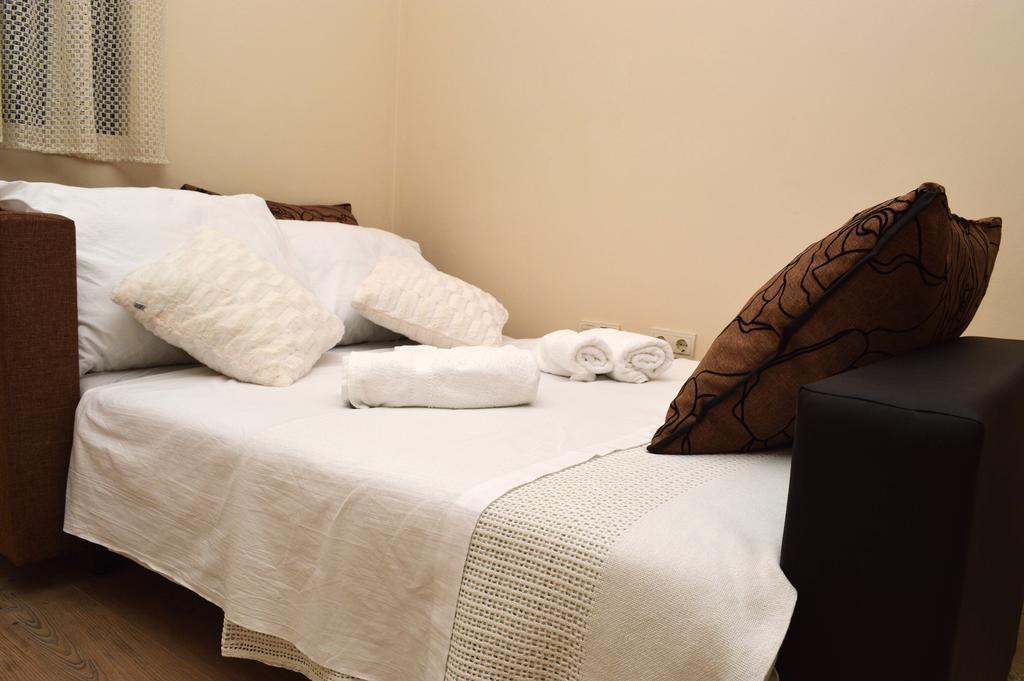 Apartment Ancica Сплит Стая снимка
