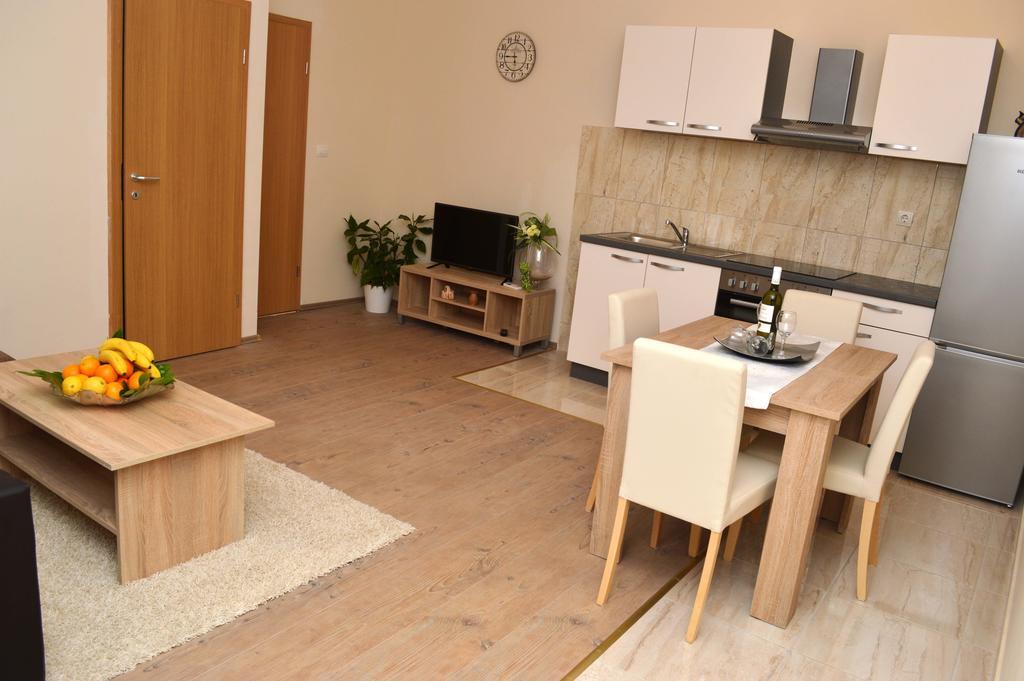 Apartment Ancica Сплит Стая снимка