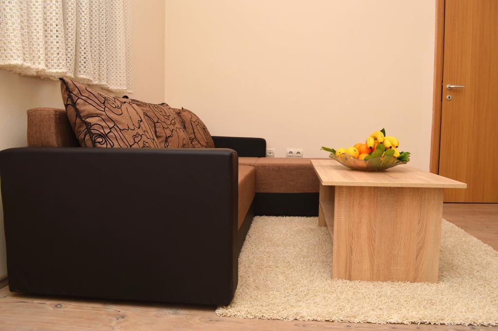 Apartment Ancica Сплит Стая снимка