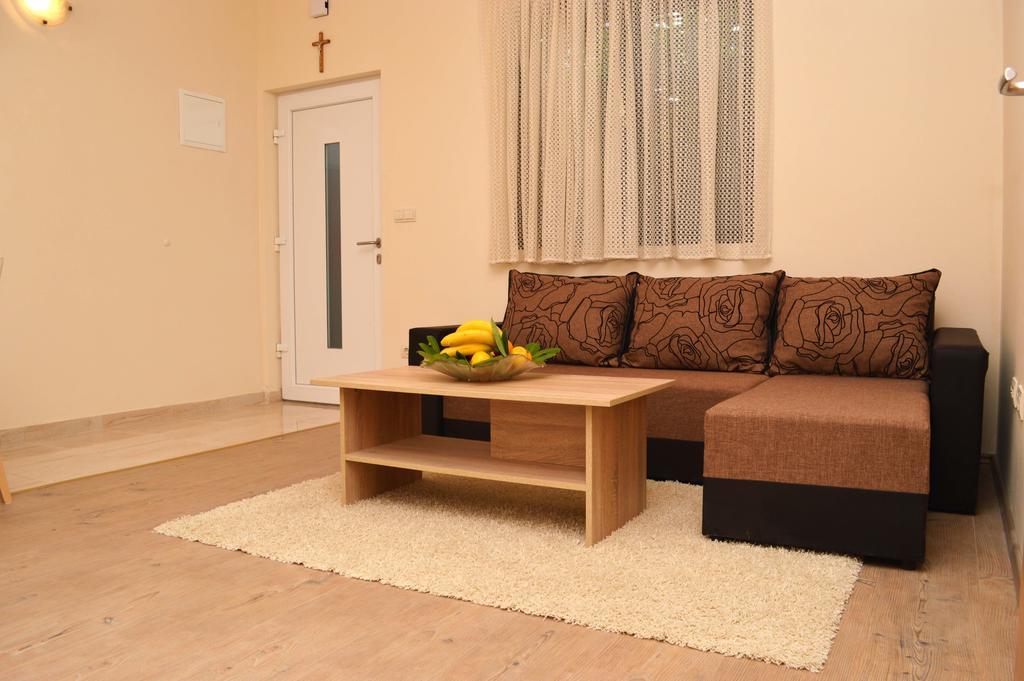 Apartment Ancica Сплит Стая снимка