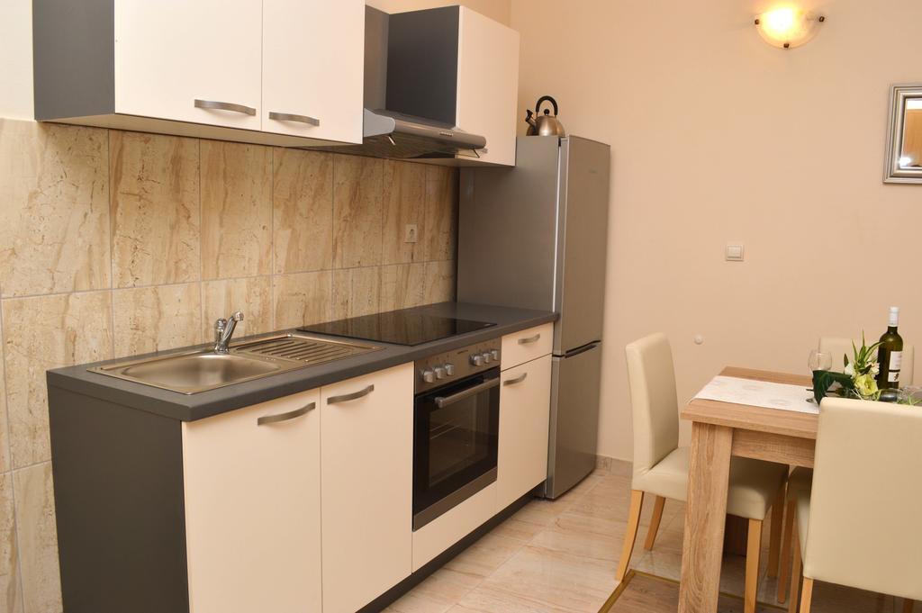 Apartment Ancica Сплит Стая снимка