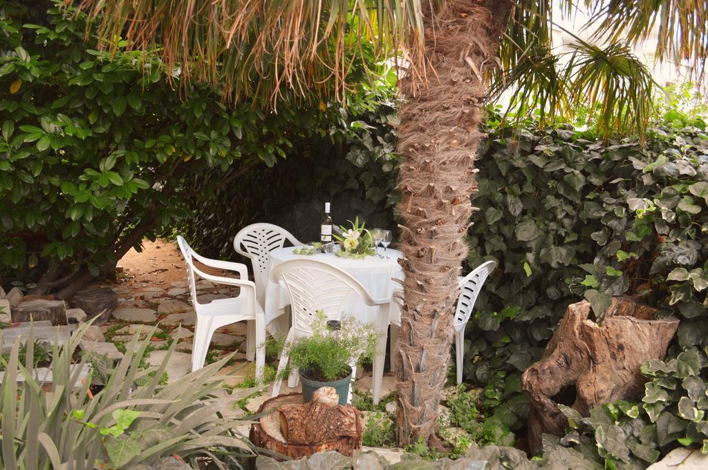 Apartment Ancica Сплит Стая снимка